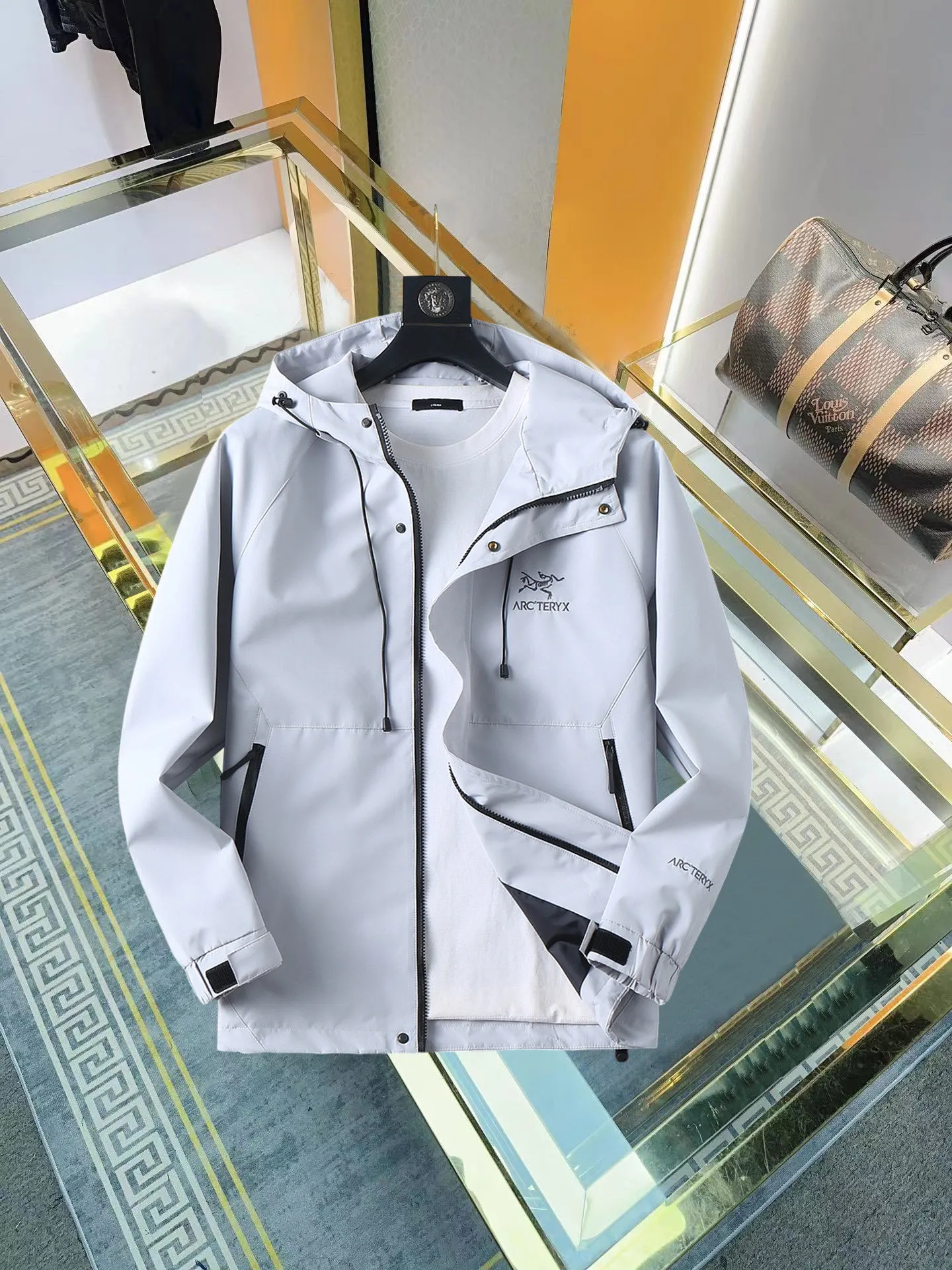 Same Style， ， 2026 New Arrival ，Original Premium Breathable ， ， ， Quality。 ， Sizes：M～3XL